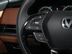 2023款 2.0T 两驱豪华型PLUS