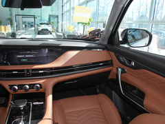 2023款 2.0T 两驱豪华型PLUS