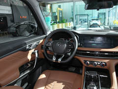 2023款 2.0T 两驱豪华型PLUS