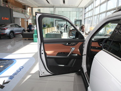2023款 2.0T 两驱豪华型PLUS