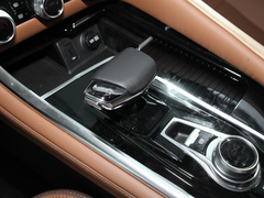 2023款 2.0T 两驱豪华型PLUS