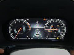2023款 2.0T 两驱豪华型PLUS