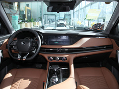 2023款 2.0T 两驱豪华型PLUS