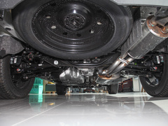 2023款 2.0T 两驱豪华型PLUS