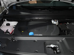 2023款 2.0T 两驱豪华型PLUS
