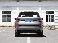 2022款 改款 TSI330 5座两驱奢享版