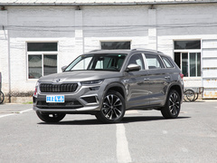 2022款 改款 TSI330 5座两驱奢享版