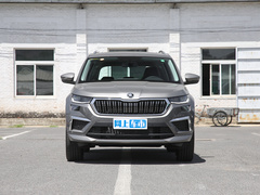 2022款 改款 TSI330 5座两驱奢享版