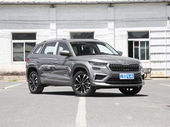 2022款 改款 TSI330 5座两驱奢享版