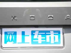 2022款 改款 TSI330 5座两驱奢享版