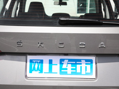 2022款 改款 TSI330 5座两驱奢享版