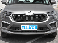 2022款 改款 TSI330 5座两驱奢享版