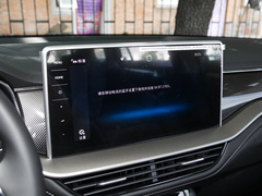 2022款 改款 TSI330 5座两驱奢享版