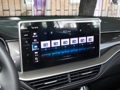 2022款 改款 TSI330 5座两驱奢享版