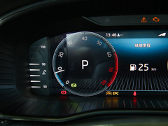 2022款 改款 TSI330 5座两驱奢享版