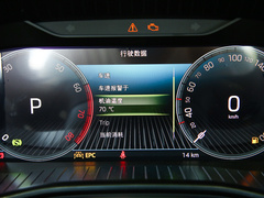 2022款 改款 TSI330 5座两驱奢享版