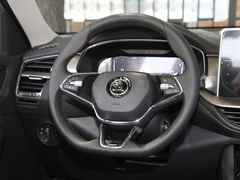 2022款 改款 TSI330 5座两驱奢享版