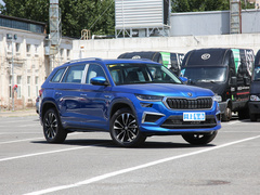 2022款 改款 TSI330 5座两驱奢享版