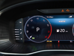 2022款 改款 TSI330 5座两驱奢享版