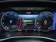 2022款 改款 TSI330 5座两驱奢享版