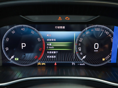2022款 改款 TSI330 5座两驱奢享版
