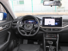 2022款 改款 TSI330 5座两驱奢享版