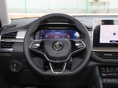 2022款 改款 TSI330 5座两驱奢享版