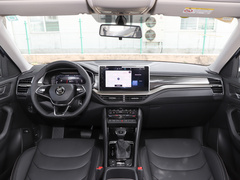 2022款 改款 TSI330 5座两驱奢享版