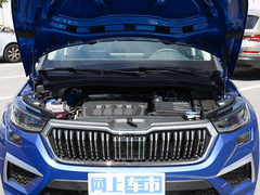 2022款 改款 TSI330 5座两驱奢享版
