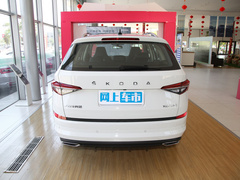 2022款 改款 TSI330 5座两驱奢享版