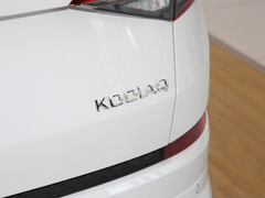 2022款 改款 TSI330 5座两驱奢享版