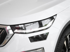 2022款 改款 TSI330 5座两驱奢享版