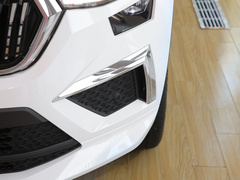 2022款 改款 TSI330 5座两驱奢享版