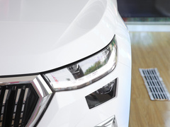 2022款 改款 TSI330 5座两驱奢享版
