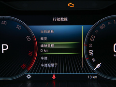 2022款 改款 TSI330 5座两驱奢享版