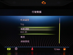 2022款 改款 TSI330 5座两驱奢享版