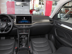 2022款 改款 TSI330 5座两驱奢享版