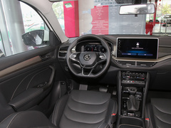 2022款 改款 TSI330 5座两驱奢享版