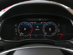 2022款 改款 TSI330 5座两驱奢享版
