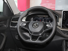 2022款 改款 TSI330 5座两驱奢享版