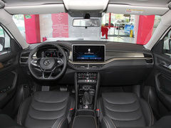 2022款 改款 TSI330 5座两驱奢享版