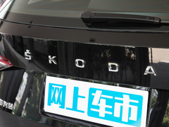 2022款 改款 TSI330 5座两驱奢享版