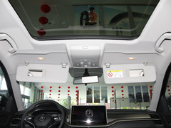 2022款 改款 TSI330 5座两驱奢享版