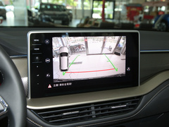 2022款 改款 TSI330 5座两驱奢享版