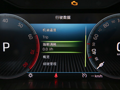 2022款 改款 TSI330 5座两驱奢享版