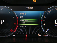 2022款 改款 TSI330 5座两驱奢享版