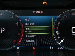 2022款 改款 TSI330 5座两驱奢享版