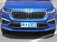 2022款 改款 TSI330 7座两驱奢享版