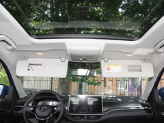 2022款 改款 TSI330 7座两驱奢享版