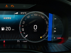 2022款 改款 TSI330 7座两驱奢享版